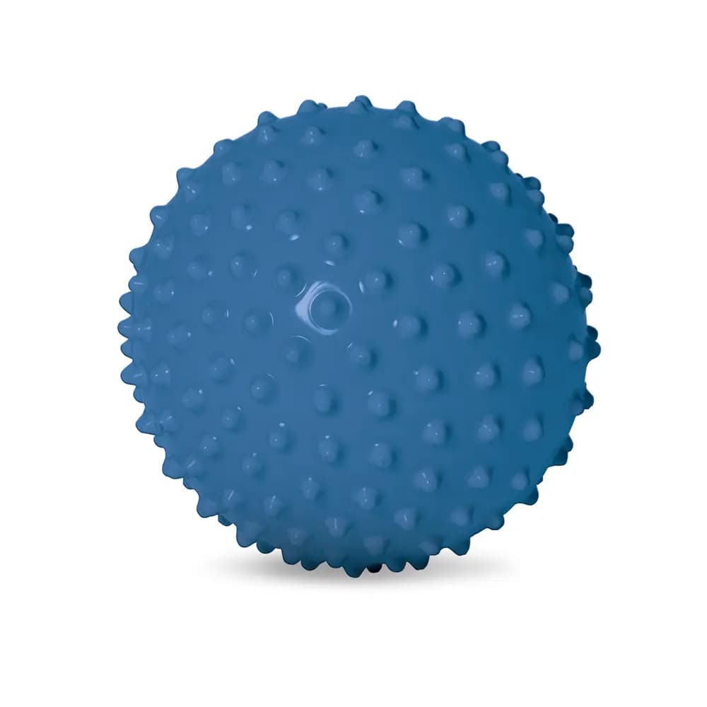 EDUSHAPE - Original Sense Ball - 7 Opaque (Blue)