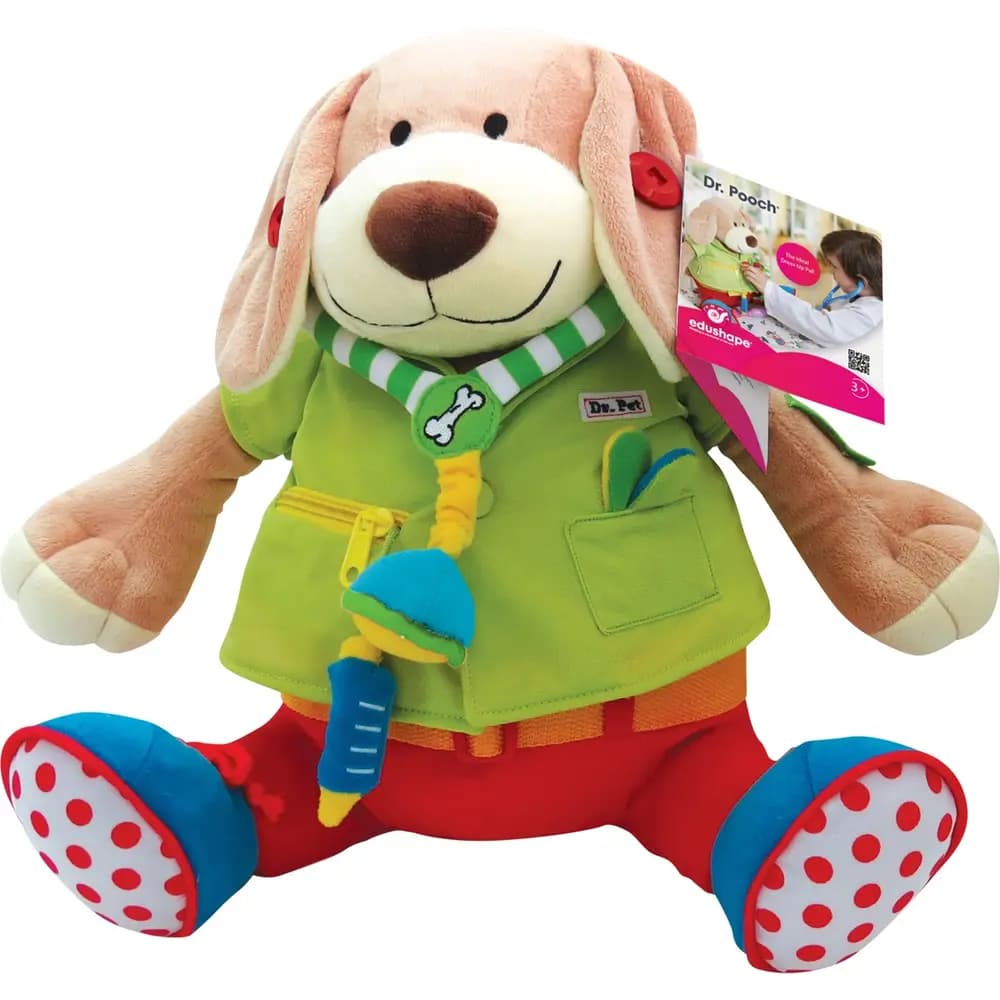 EDUSHAPE - Dr Pooch