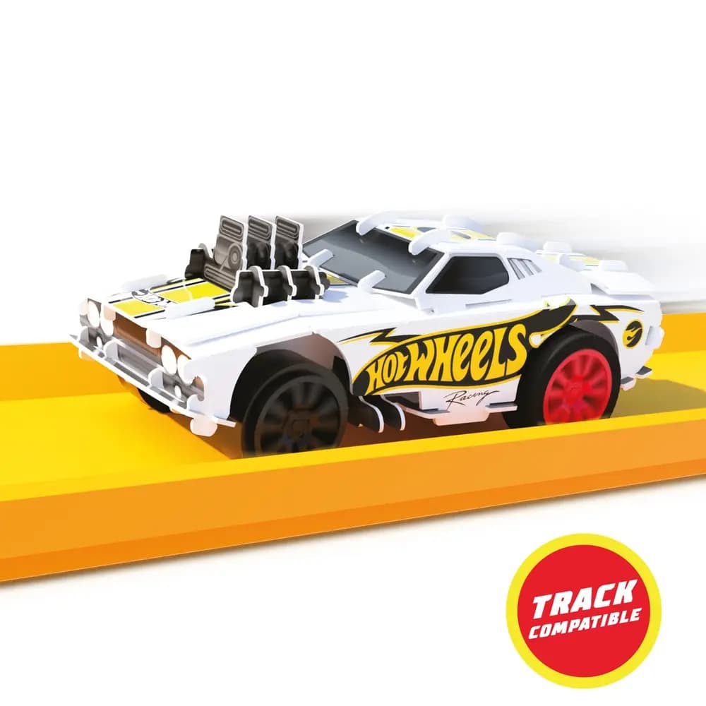 HOT WHEELS - Mini Maker Kitz (Pocket Box)
