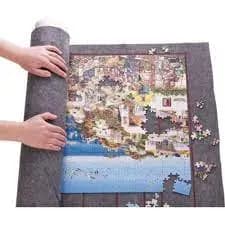 Trefl Puzzles mat 500 - 1500