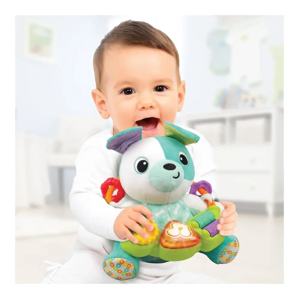 WINFUN - Play With Me Puppy