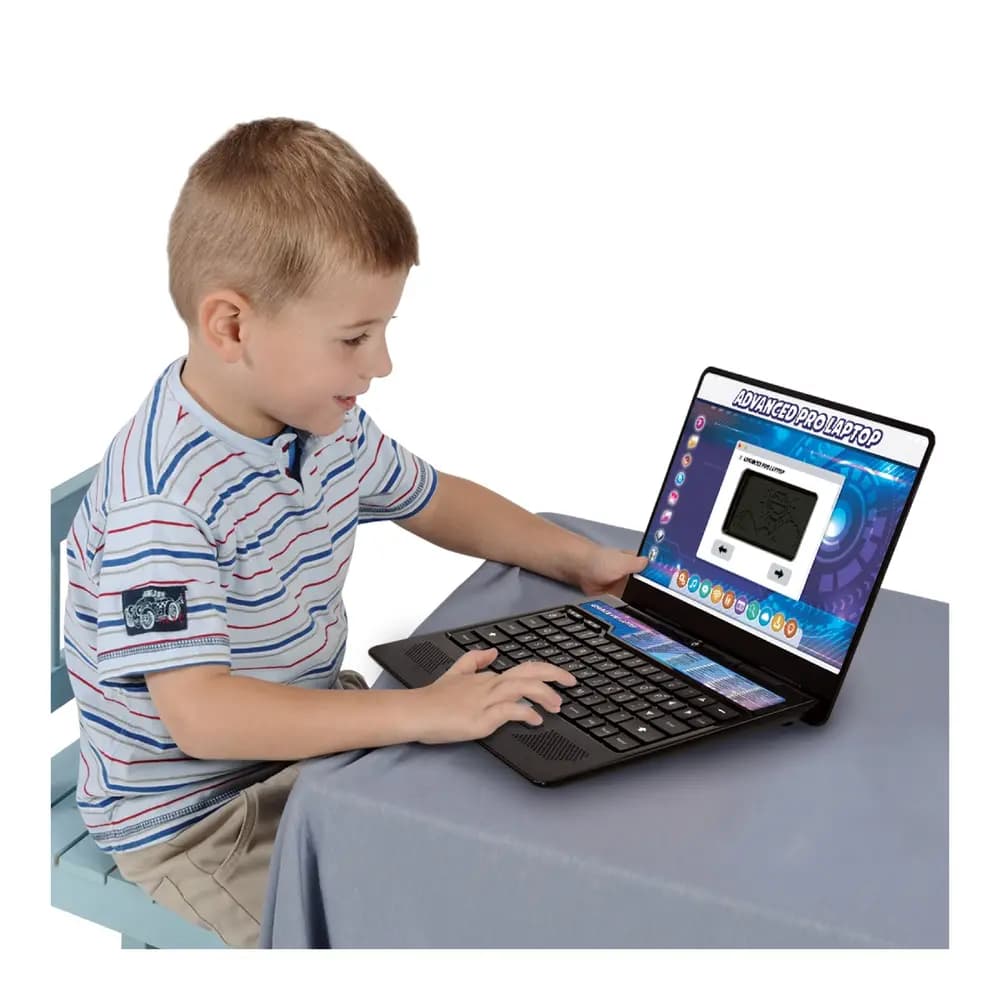 WINFUN - Advanced Pro Laptop