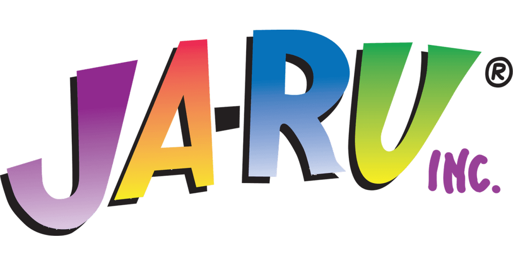 JA-RU - B'Loonies (4-Pack)