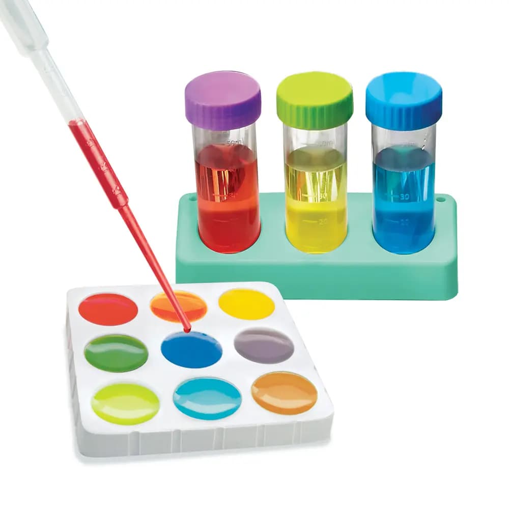 4M - KidzLabs - Colour Lab Mixer