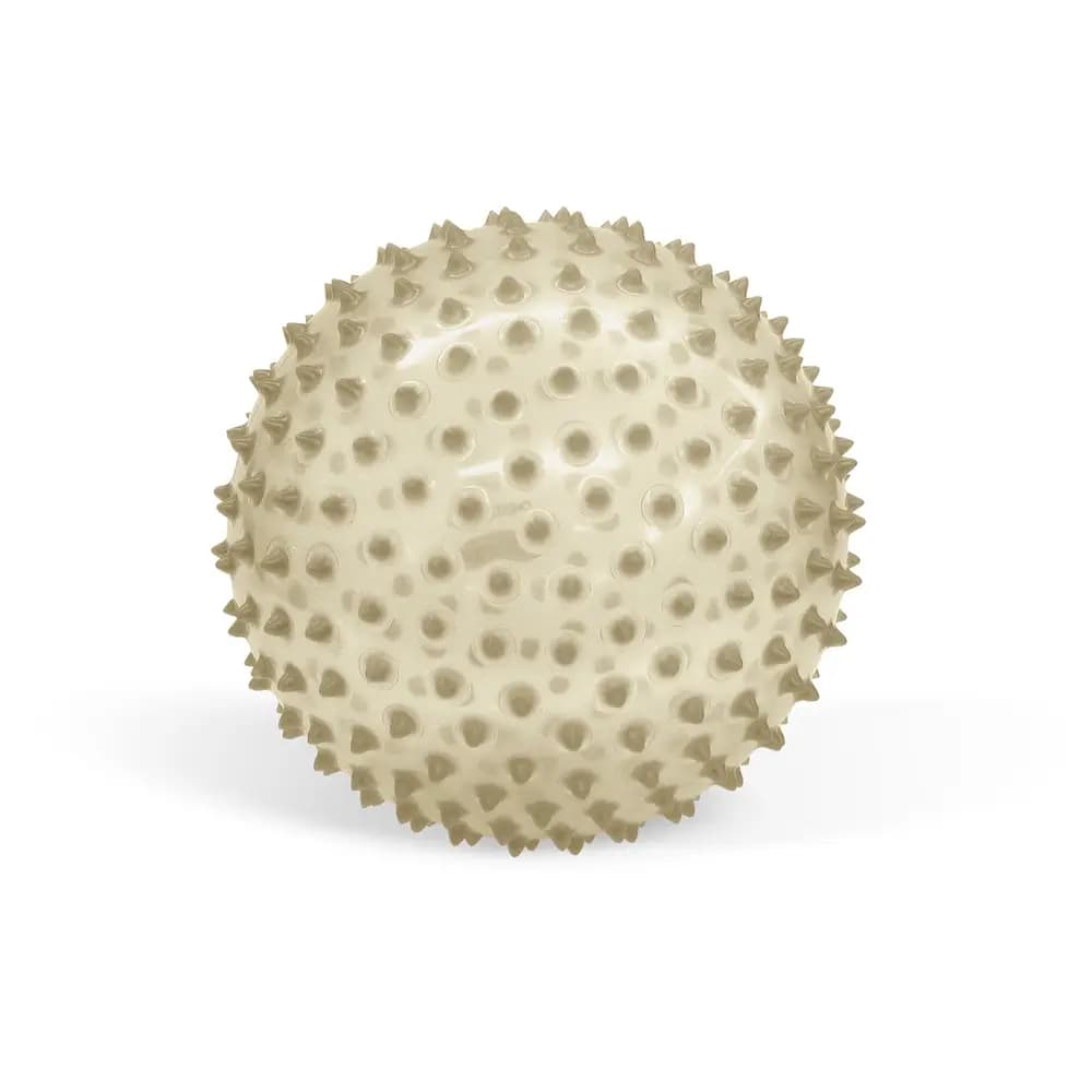 EDUSHAPE - Glow In The Dark Sensory Ball Inflated