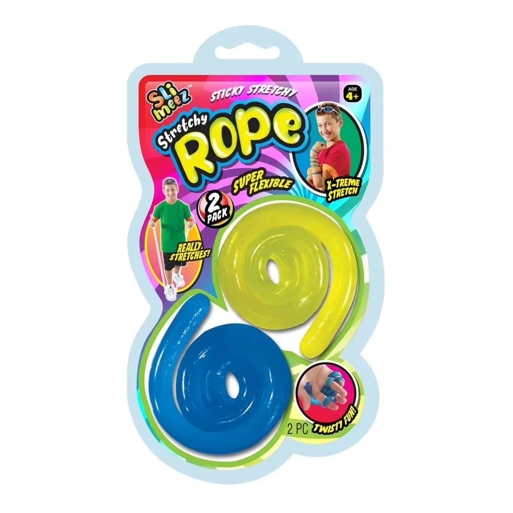 JA-RU - Sli Meez Stretchy Rope