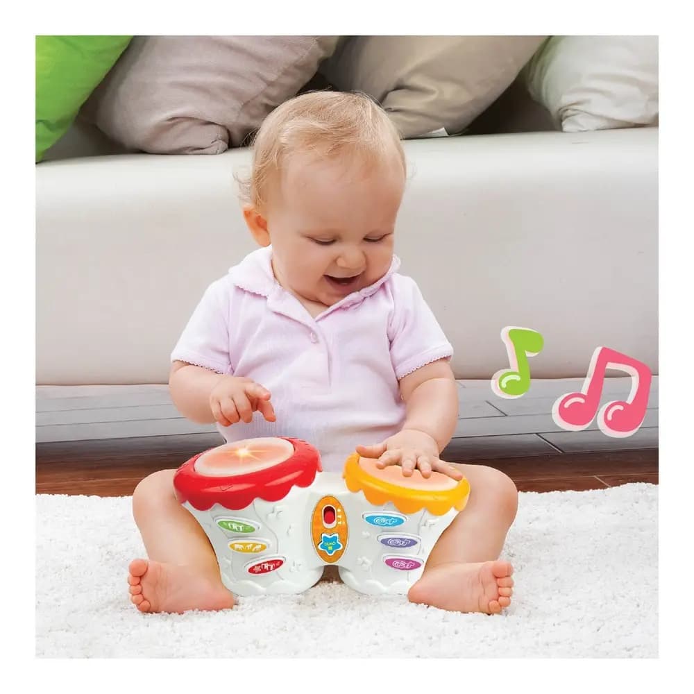 WINFUN - Groovy Baby Bongo