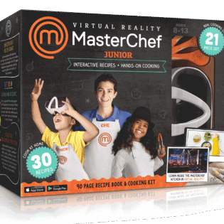 ABACUS BRANDS - VR MasterChef Junior - Image 2
