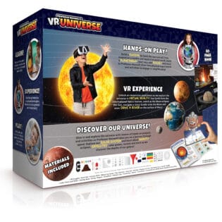 ABACUS BRANDS - Professor Maxwell’s VR Universe - Image 4