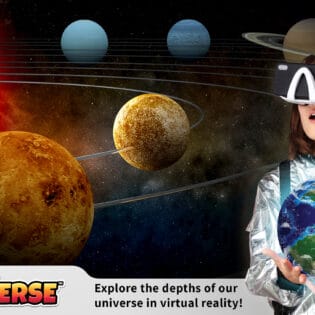 ABACUS BRANDS - Professor Maxwell’s VR Universe - Image 6