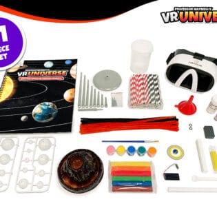 ABACUS BRANDS - Professor Maxwell’s VR Universe - Image 5