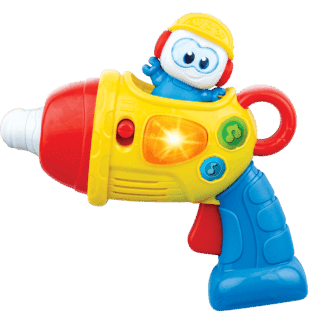 WINFUN - The Little Builder - Drill