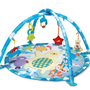 WINFUN - Polar Fiesta