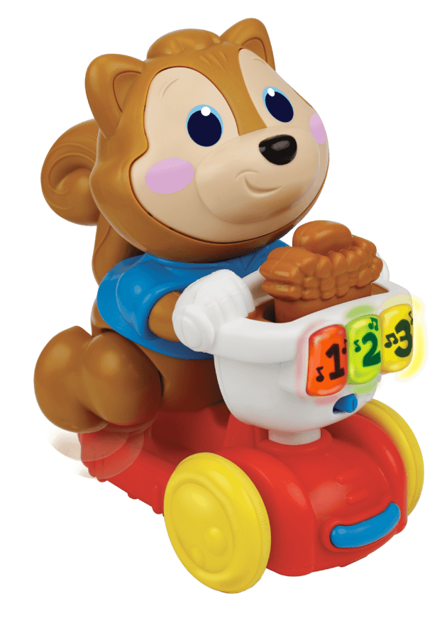 WINFUN - Chase Me Fun Squirrel
