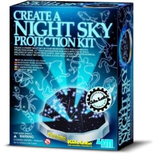 4M - CREATE A NIGHT SKY KIT