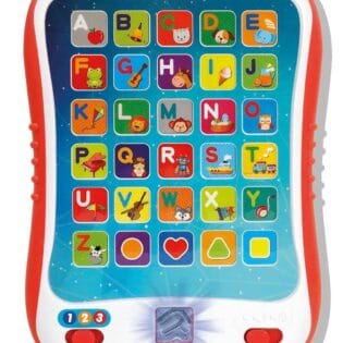 Winfun i-fun pad