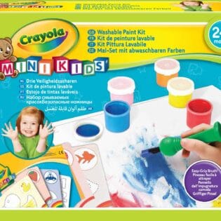 My First Painting Kit