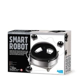 4M - SMART ROBOT