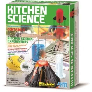 4M - KITCHEN SCIENCE