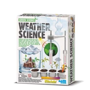 4M - WEATHER SCIENCE