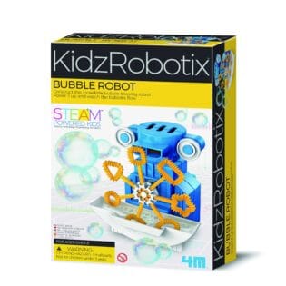 KidzRobotix / Bubble Robot