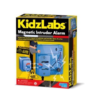 KidzLabs / Magnetic Alarm