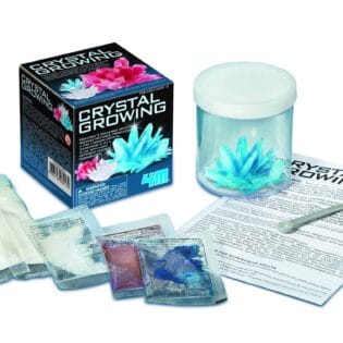 4M - CRYSTAL GROWING(US)