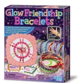 4M - GLOW FRIENDSHIP BRACELETS