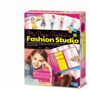 4M-FASHION STUDIO