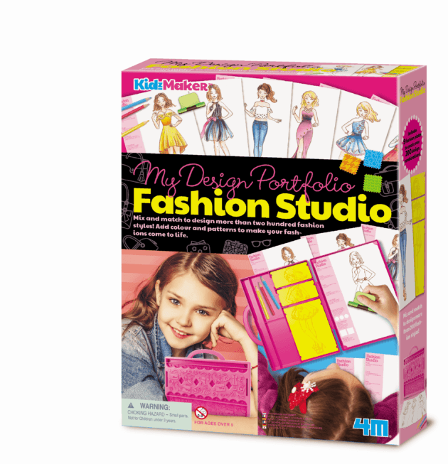 4M-FASHION STUDIO