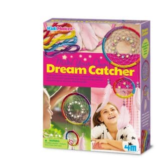 4M- DREAM CATCHER