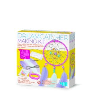 Little Craft / Dream Catcher Making Kit