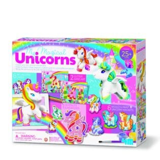 Unicorn Combo