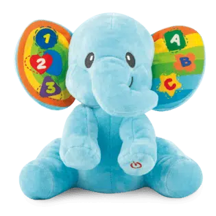 WINFUN - Learn With Me Elephant