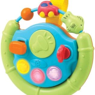 WINFAT - FUN DRIVER JUNIOR