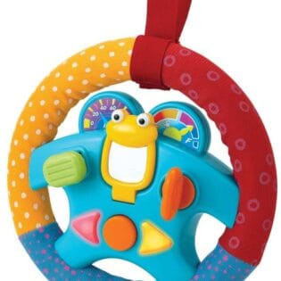 WINFAT - WHEEL 'N SOUNDS DRIVER