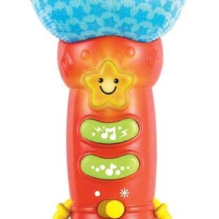 WINFUN - Baby Rock Star Mic