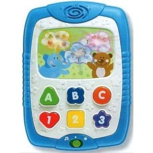 WINFUN - Baby's Learning Pad
