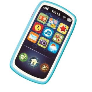 WINFUN- FUN SOUNDS SMARTPHONE