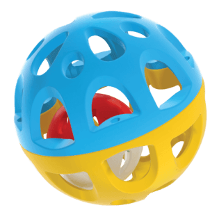 WINFAT - RATTLE BALL