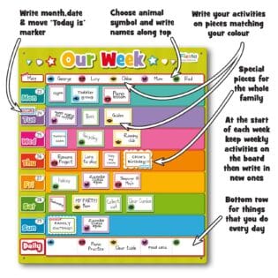 Our Week - Image 2
