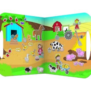 Farm Stickabouts - Image 2