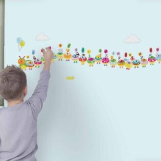 Nature Height Chart - Image 4