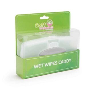 SB- WET WIPES CADDY