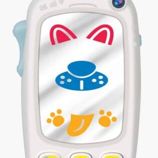 WINFUN - My First Baby Selfie Phone