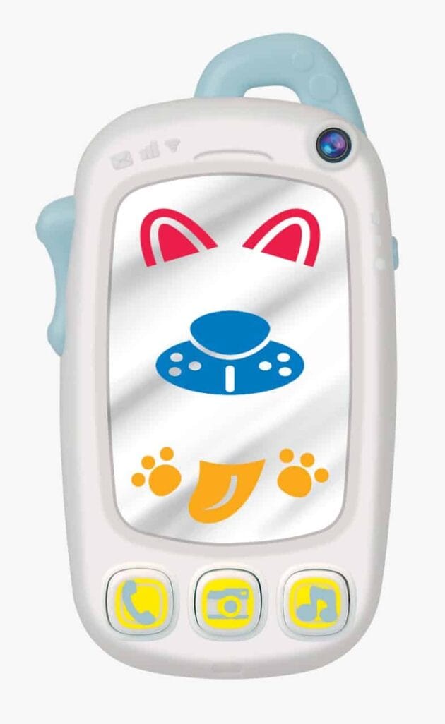 WINFUN - My First Baby Selfie Phone