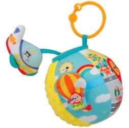 Lil' Traveler Activity Ball
