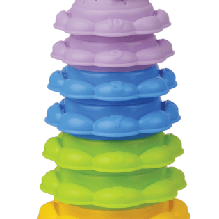 WINFUN - Stack 'N Learn Bee